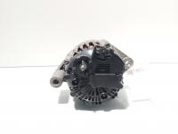 Alternator 140A Valeo, cod GM13502581, Opel Astra J 2.0 CDTI, A20DTH (idi:716556)