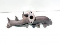 Galerie evacuare, cod 03L253033A, Audi A5 (8T3), 2.0 TDI, CGL (idi:711667)