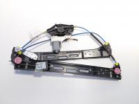 Macara cu motoras usa stanga fata, cod 7N0837461J, Seat Alhambra (710) (idi:711671)