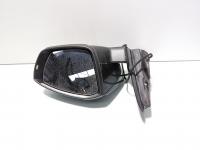 Oglinda electrica dreapta cu semnalizare, Skoda Octavia 3 (5E3) volan pe dreapta (idi:711695)
