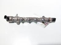 Rampa injectoare cu senzori, cod 04L130089F, Seat Leon (5F1), 1.6 TDI, DDY (idi:711639)