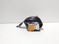 Centura stanga fata cu capsa, Skoda Octavia 3 (5E3) (id:719328)