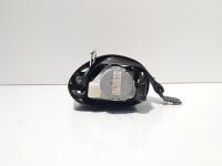 Centura dreapta fata cu capsa, Skoda Octavia 3 (5E3) (id:719329)