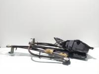 Macara cu motoras usa dreapta fata, cod 6J4837402, Seat Ibiza 5 (6J5) (id:719326)