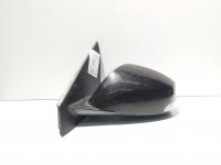 Oglinda electrica stanga cu semnalizare, Renault Laguna 3, vol pe dreapta (id:719325)