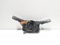 Maneta stergatoare, semnalizare, tempomat si spirala volan, cod GM13276157, Opel Astra H (id:719525)