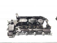 Capac culbutori, cod 1371-22469970, Bmw 3 (E90) 2.0 diesel, 204D4 (id:719469)