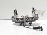 Actuator axe came, cod 55257488, Fiat Panda (312), 0.9 benz, 312A2000 (idi:718427)