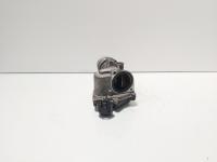 Clapeta acceleratie, cod 8200614985E, Renault Megane 3 Combi, 1.5 DCI, K9KN (id:719252)