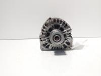 Alternator Valeo, cod 231000026R, Renault Megane 3 1.5 DCI, K9KR846 (id:719255)