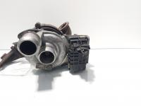 Actuator turbosuflanta, cod 6NW008412, Ford Focus 2 (DA) 1.8 TDCI, KKDA (id:719271)