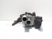 Turbosuflanta, cod 4M5Q-6K682-AG, Ford Focus 2 (DA) 1.8 TDCI, KKDA (id:719270)