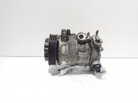 Compresor clima Denso, cod 447190-6863, Chrysler Sebring (JS) 2.0 TDI, BYL (id:719262)