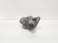 Electromotor, cod 02Z911023F, Skoda Roomster (5J) 1.4 TDI, BNV, 5 vit man (idi:681824)