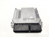 Calculator motor ECU, cod A6461501691, 0281012344, Mercedes Clasa C Coupe (CL203), 2.0 CDI (idi:648029)