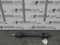 Planetara stanga fata, 3M51-3B437-BAD, Ford C-Max 1, 1.6TI (idi:282929)