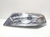 Far stanga cu lupa, Skoda Octavia 2 Combi (1Z5) vol pe dreapta (idi:718507)