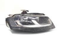 Far dreapta, Audi A4 (8K2, B8) vol pe dreapta (idi:718512)