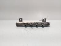 Rampa injectoare cu senzor, cod GM55566047, 0445214199, Opel Insignia A 2.0 CDTI, A20DTH (id:719603)