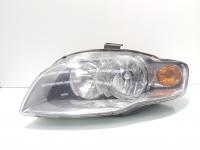 Far stanga, Audi A4 Avant (8ED, B7) vol pe dreapta (idi:718501)