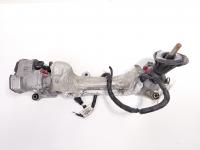 Ax intermediar cd cu motoras, cod HV6C-3D070-LB, Ford Focus 3 1.0 benz, M1DA, vol pe stanga (idi:712461)