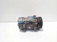 Compresor clima, cod 7M3820803B, Vw Sharan (7M8, 7M9, 7M6) 2.0 TDI, BVH (id:719614)