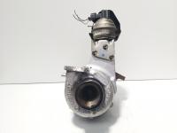 Turbosuflanta, cod GM55570748, Opel Insignia A 2.0 CDTI, A20DTH (id:719596)