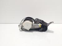 Centura stanga fata cu capsa, cod 8V51-A61295-CF, Ford Fiesta 6 (id:719765)