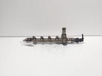 Rampa injectoare cu senzor, Opel Astra J 1.7 CDTI, A17DTR (id:719201)