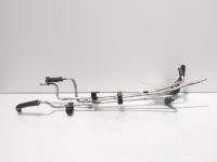 Set conducte alimentare combustibil, Vw Golf 5 (1K1) 1.9 TDI, BXE (id:719231)