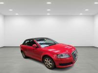 Vindem piese de caroserie si elemente de interior, pentru Audi A3 Cabriolet (8P7), 1.8 TFSI