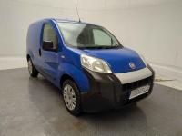 Vindem piese de motor, cutie de viteze, pentru Fiat Fiorino Combi (225) , 1.2 M-JET