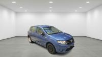 Vindem piese de motor, cutie de viteze, pentru Dacia Sandero 2, 1.2 Benz
