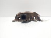 Galerie evacuare, cod 55236503, Jeep Renegade 1.4 benz, 55263624 (id:719570)