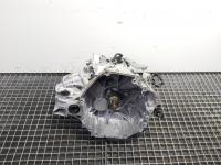 Cutie de viteze manuala, Renault Grand Scenic 3, 1.6 DCI, R9M402, 6 vit man (idi:706947)