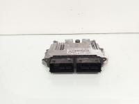 Calculator motor ECU, cod CV61-12A650-AMG, Ford Grand C-Max, 1.0 benz, M1DA (idi:657818)