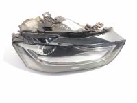 Far dreapta cu lupa si xenon, Audi A4 Avant (8K5, B8) vol pe dreapta, facelift (idi:712733)