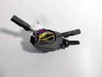 Spirala volan cu maneta semnalizare, maneta stergatoare si contact cu cheie, cod 13162134, Opel Vectra C (idi:712744)