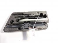 Cric cu cheie si spuma, cod 5Q0011031B, Seat Leon (5F1) (idi:712768)