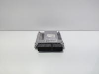 Calculator motor ECU, cod 7795844, 0281011631, Bmw 1 Coupe (E82) 2.0 diesel, 204D4 (idi:712389)