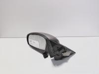 Oglinda electrica stanga, Skoda Fabia 2 Combi (5J, 545), volan pe dreapta, facelift (idi:712774)