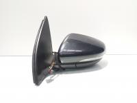 Oglinda electrica stanga cu semnalizare, Vw Golf 6 Variant (AJ5) vol pe stanga (idi:718562)