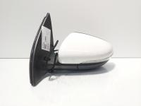 Oglinda electrica stanga cu semnalizare, Vw Golf 6 Variant (AJ5) (idi:718567)