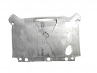 Scut cutie viteza, cod 8K1863822K, Audi A4 (8K2, B8) 2.0 TDI, CAG (idi:712819)