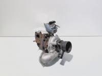 Turbosuflanta, cod 9696120680, Ford C-Max 2, 1.6 TDCI, T1DA (idi:712860)