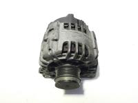 Alternator, cod 028903031A, Skoda Superb I (3U4) 2.0 TDI, BSS (idi:488098)