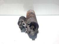 Electromotor, cod 1S4U-11000-AA Ford Focus 1 Sedan, 1.8 TDDI, C9DA, 5 vit man (idi:451357)