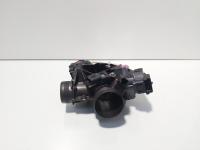 Clapeta acceleratie, cod 9655971780, Citroen Xsara Picasso, 1.6 HDI, 9HZ (idi:697941)