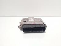 Calculator motor ECU, cod GM55196352, Opel Corsa C (F08, W5L) 1.3 CDTI, Z13DT (id:560537)