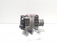 Alternator, cod 038903023L, Vw Sharan (7M8, 7M9, 7M6) (id:678387)